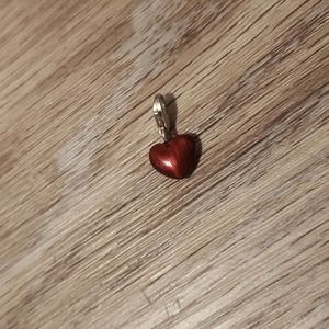 Authentic Thomas Sabo Heart Charm